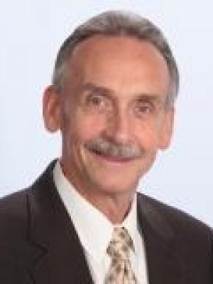Photo of team member