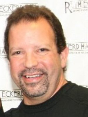 Photo of team member