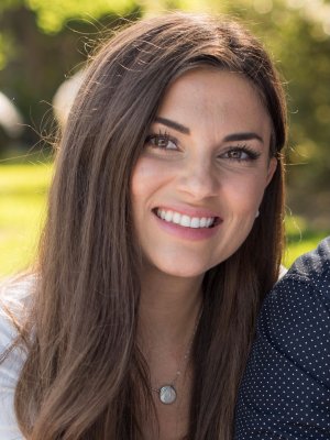 Photo of team member