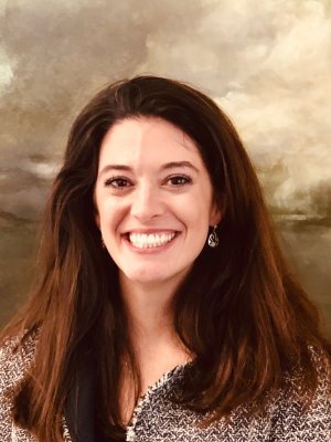 Photo of team member