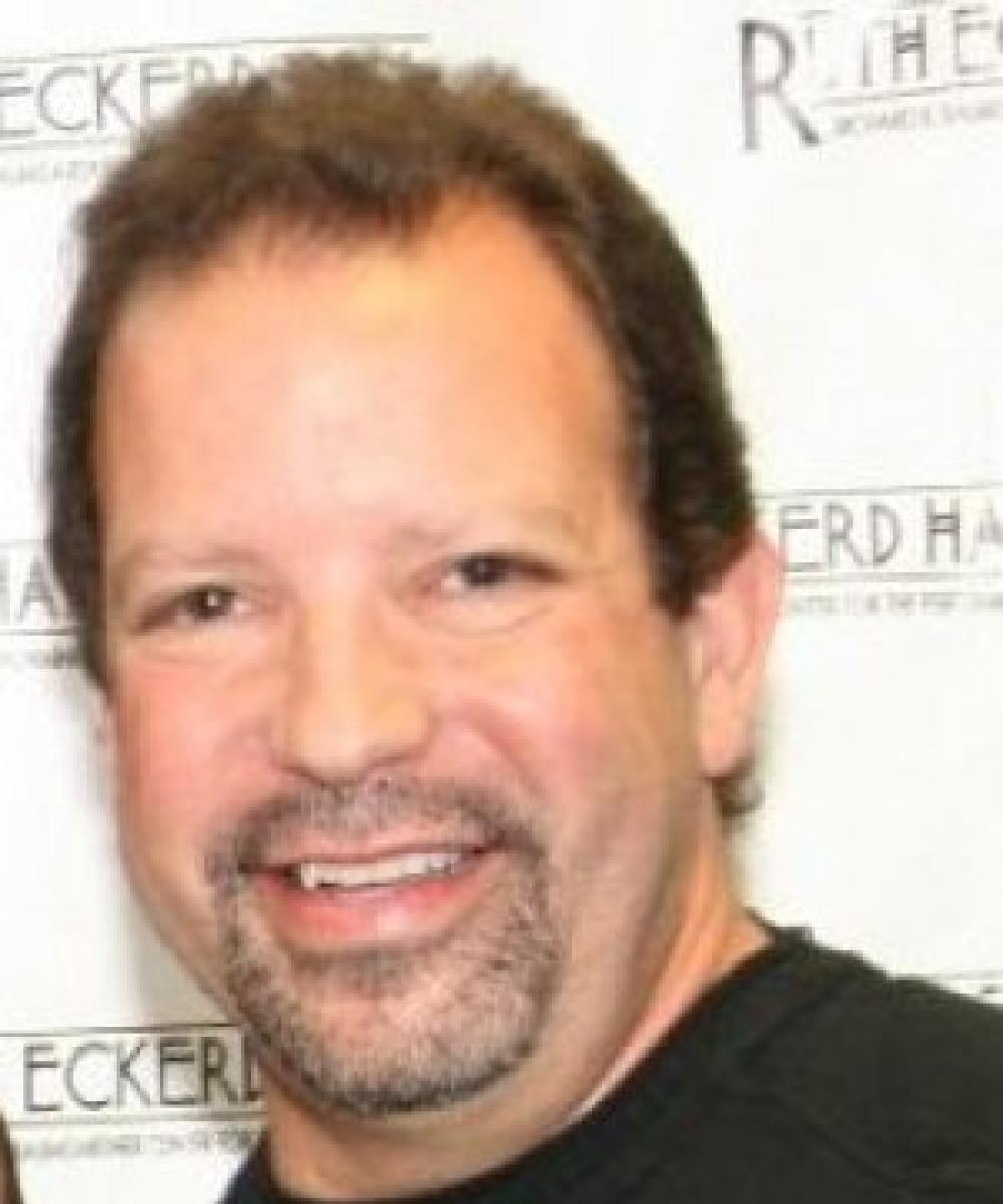 Robert DiMarco