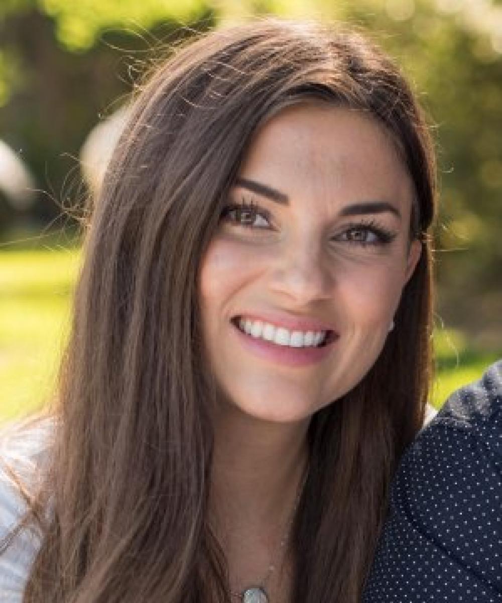Claire Hobby